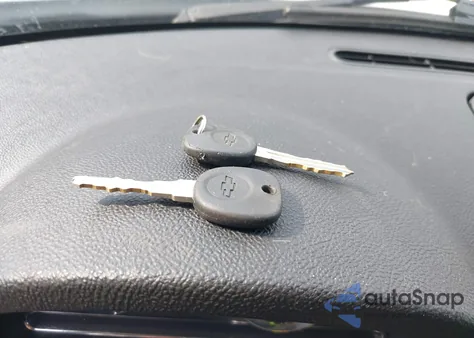 2010 Chevrolet Hhr Ls из США, поврежденный, VIN 3GNBAADB4AS521537